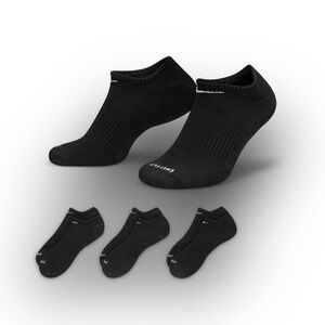 NWOT | Nike Everyday Plus No Show Socks Medium (11 pairs)